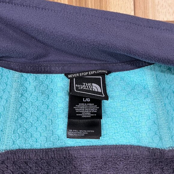 The North Face Shellrock Full Zip Jacket - Picture 9 of 10